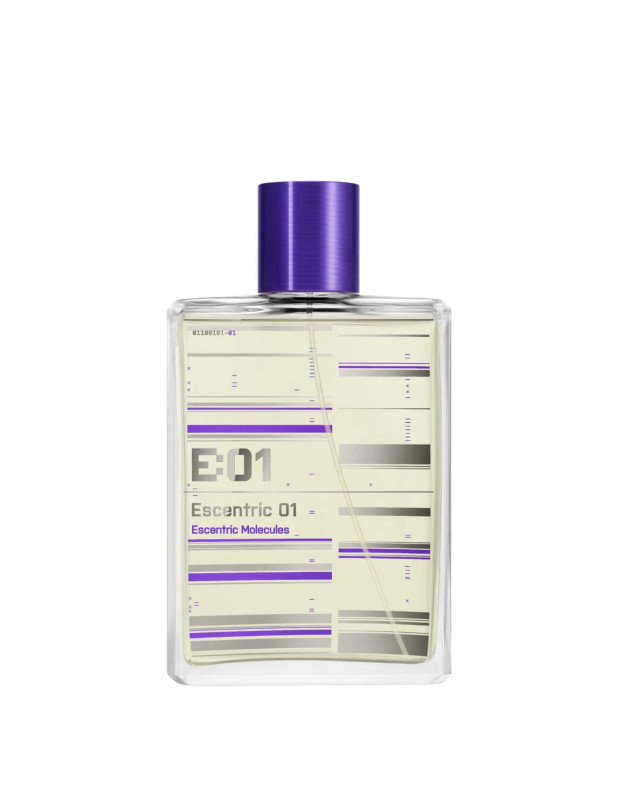Escentric 01 Edt 200ml